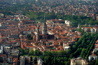 Novara celebra il titolo di Città Europea dello Sport 2025: celebrazioni il 18 marzo